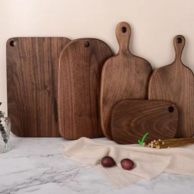 PLANCHE A DECOUPER | Western Style™ - Bouticuisine