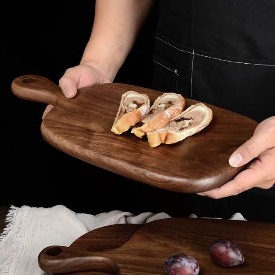 PLANCHE A DECOUPER | Western Style™ - Bouticuisine