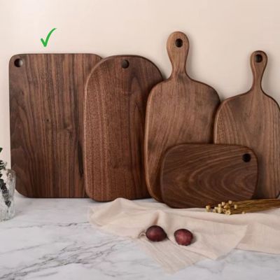 PLANCHE A DECOUPER | Western Style™ - Bouticuisine