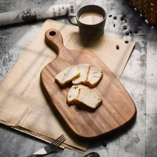 PLANCHE A DECOUPER | Western Style™ - Bouticuisine