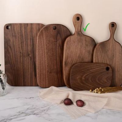 PLANCHE A DECOUPER | Western Style™ - Bouticuisine