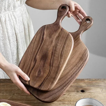 PLANCHE A DECOUPER | Western Style™ - Bouticuisine