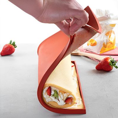 Plaque de Cuisson | ROLLING™ - Bouticuisine