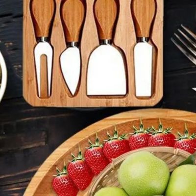 PLATEAU FROMAGE | Cheese Board™ - Bouticuisine