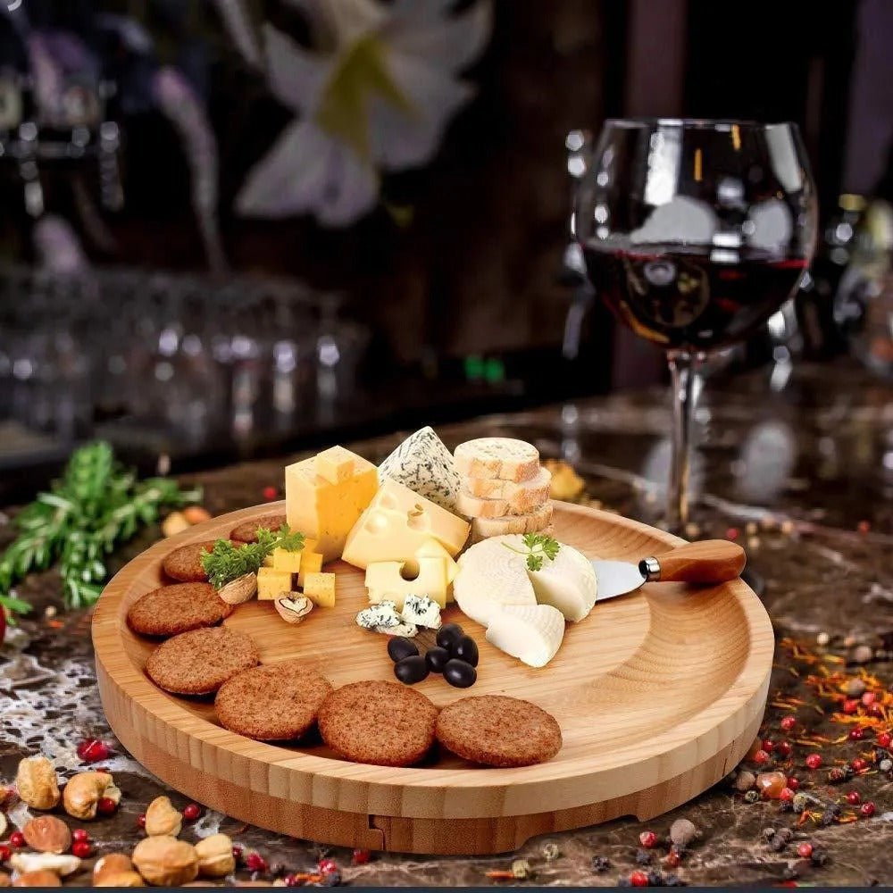 PLATEAU FROMAGE | Cheese Board™ - Bouticuisine