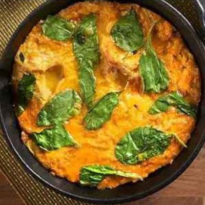 Poele | FONTE FRY™ - Bouticuisine