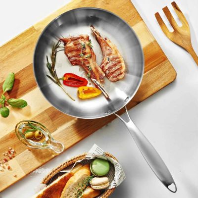 poele-inox-fry-steel-friture