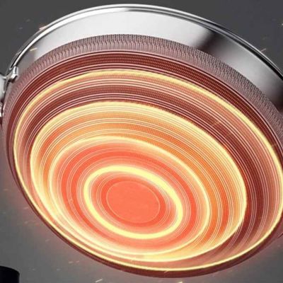 Poele Inox | HONEYFRY™ - Bouticuisine