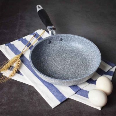 Poele | STONE FRY™ - Bouticuisine