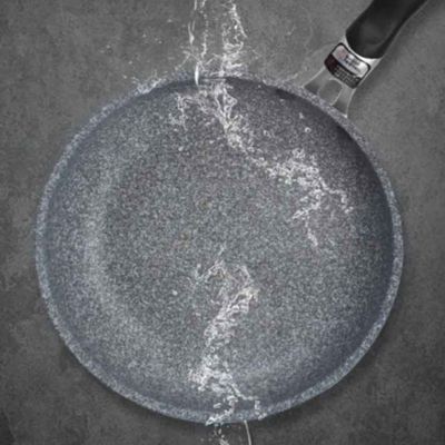 Poele | STONE FRY™ - Bouticuisine