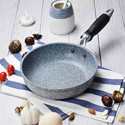 Poele | STONE FRY™ - Bouticuisine