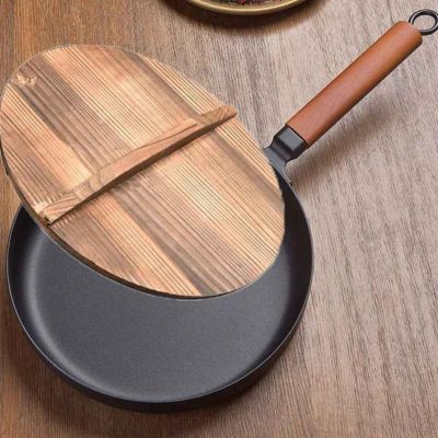 Poele | VINTAGE FRY™ - Bouticuisine