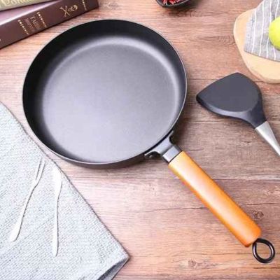 Poele | VINTAGE FRY™ - Bouticuisine