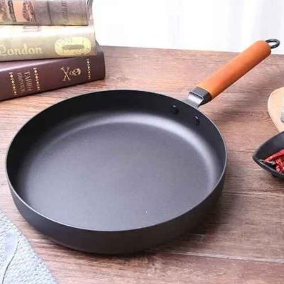 Poele | VINTAGE FRY™ - Bouticuisine