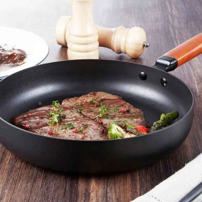 Poele | VINTAGE FRY™ - Bouticuisine