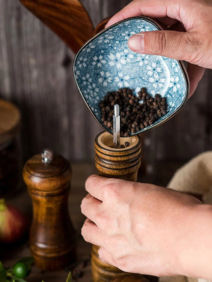 Poivre et sel | PEPPER MILL™ - Bouticuisine