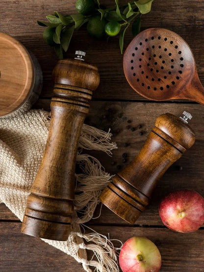Poivre et sel | PEPPER MILL™ - Bouticuisine