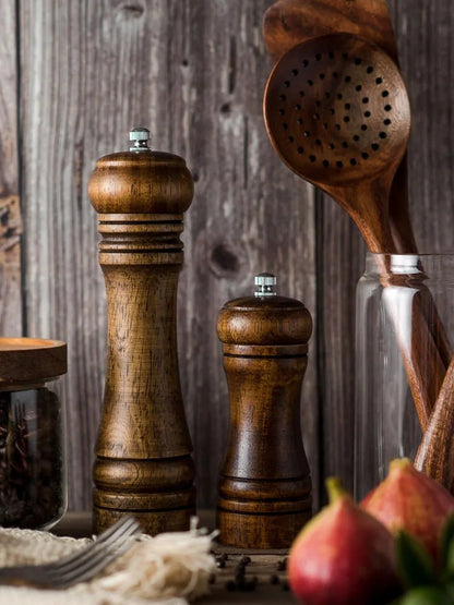 Poivre et sel | PEPPER MILL™ - Bouticuisine