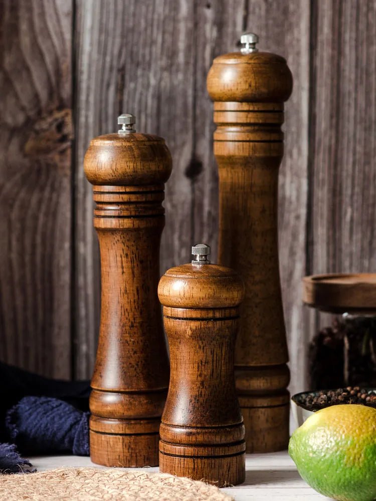 Poivre et sel | PEPPER MILL™ - Bouticuisine