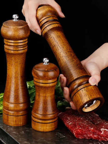 Poivre et sel | PEPPER MILL™ - Bouticuisine