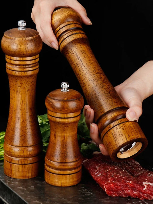 Poivre et sel | PEPPER MILL™ - Bouticuisine