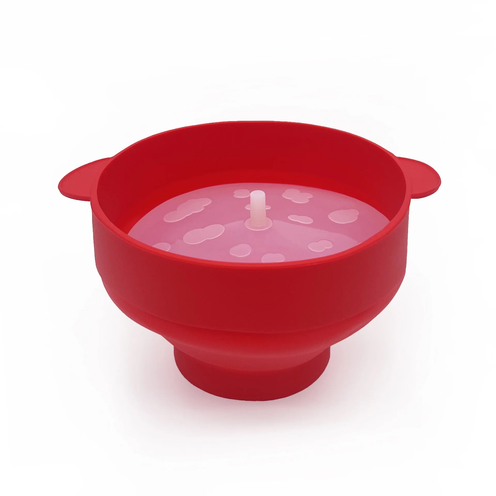 POPCORN BOWL™ | Des popcorns frais, moelleux et sains en un éclair! - Bouticuisine