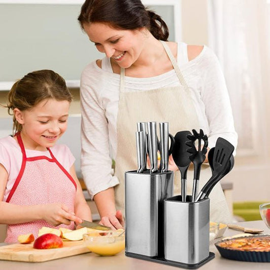 Porte Couteau | BLOCOUTO™ - Bouticuisine