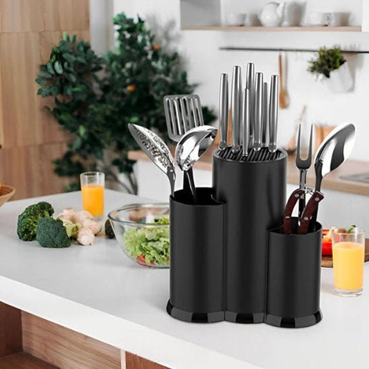 Porte Couteau | COMBIBLOC™ - Bouticuisine