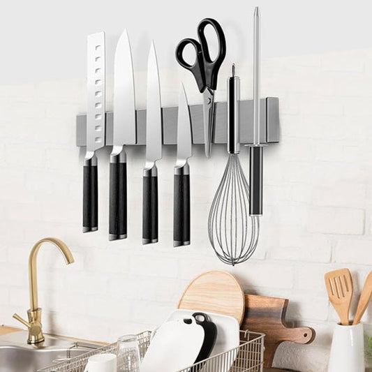 Porte Couteau | MAGNET STRIP™ - Bouticuisine