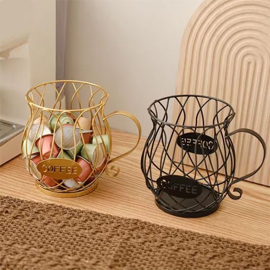 Porte Dosette Senseo et Capsule | Coffee Pod™ - Bouticuisine