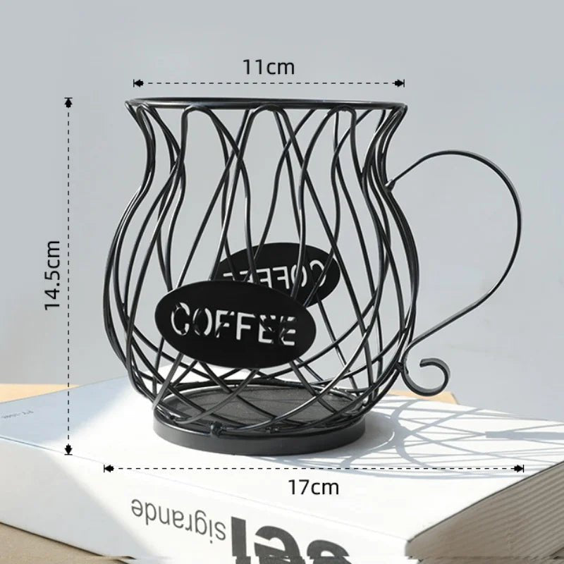 Porte Dosette Senseo et Capsule | Coffee Pod™ - Bouticuisine
