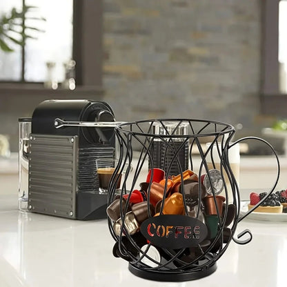 Porte Dosette Senseo et Capsule | Coffee Pod™ - Bouticuisine