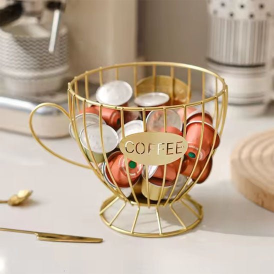 Porte Dosette Senseo et Capsule | Coffee Pod™ - Bouticuisine