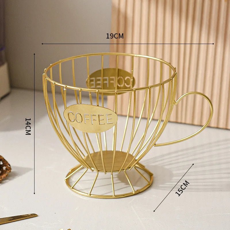 Porte Dosette Senseo et Capsule | Coffee Pod™ - Bouticuisine