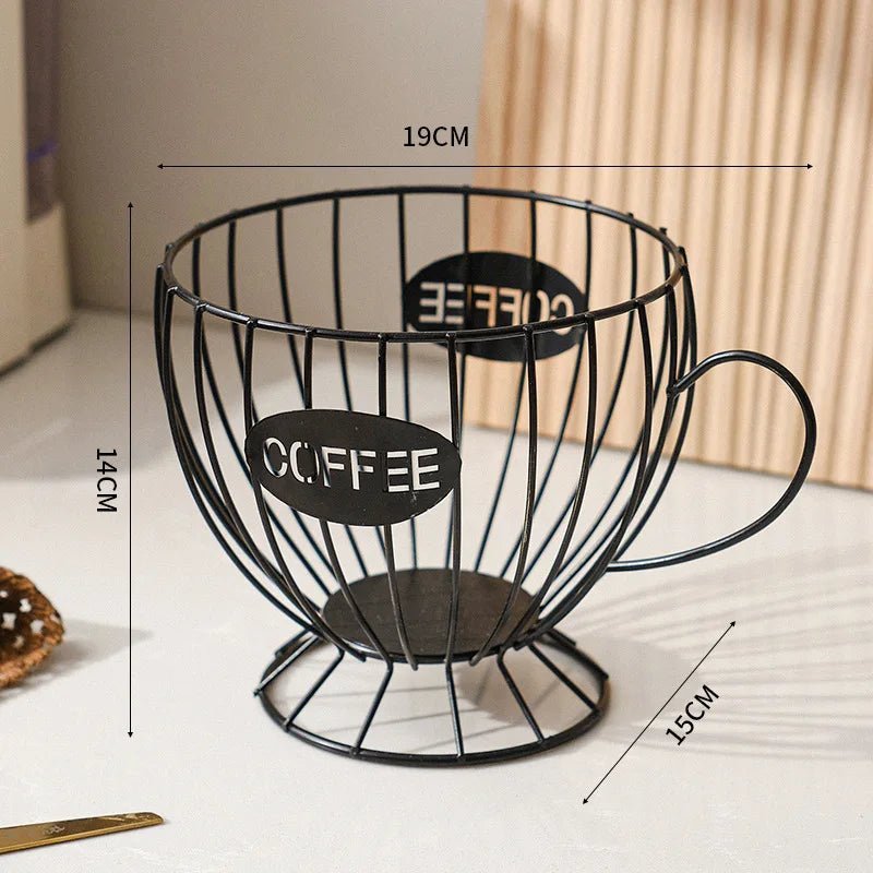 Porte Dosette Senseo et Capsule | Coffee Pod™ - Bouticuisine