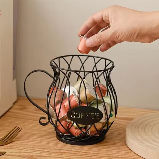 Porte Dosette Senseo et Capsule | Coffee Pod™ - Bouticuisine