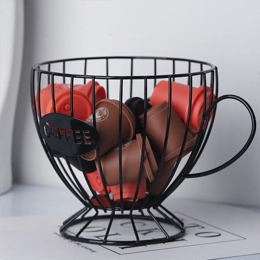 Porte Dosette Senseo et Capsule | Coffee Pod™ - Bouticuisine