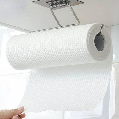 Porte essuie tout | PAPER ABSORB™ - Bouticuisine