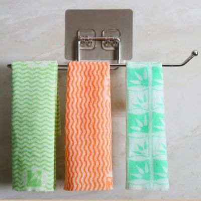 Porte essuie tout | PAPER ABSORB™ - Bouticuisine