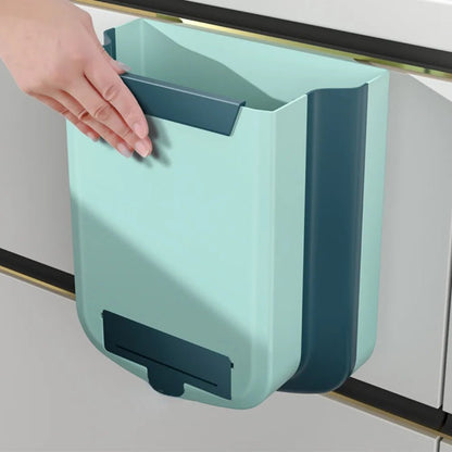 Poubelle | BAC BEND™ La Solution Innovante pour une Cuisine Propre et Organisée - Bouticuisine