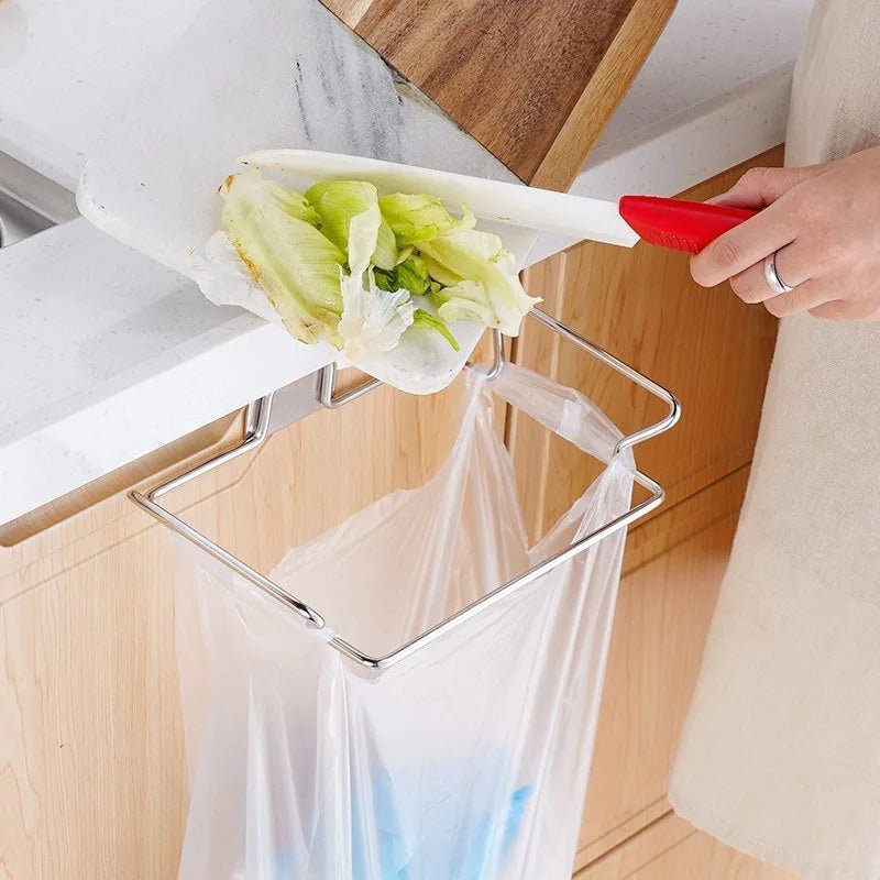 Poubelle | BAG DOOR™ - Bouticuisine