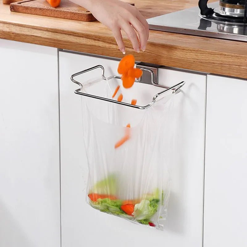 Poubelle | BAG DOOR™ - Bouticuisine
