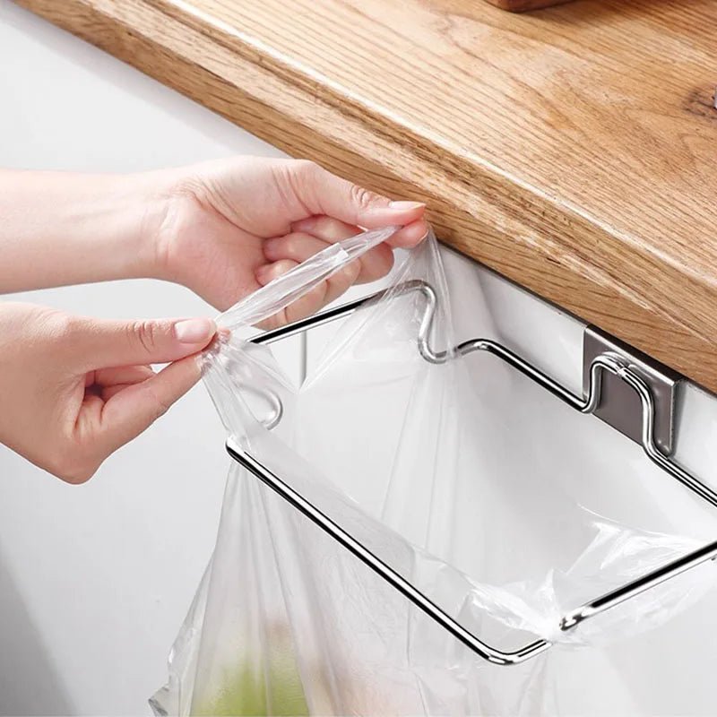 Poubelle | BAG DOOR™ - Bouticuisine
