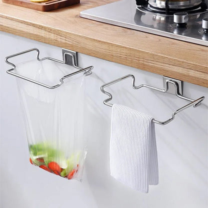 Poubelle | BAG DOOR™ - Bouticuisine