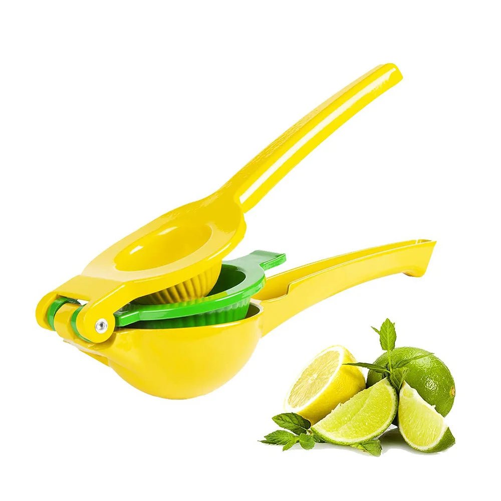 Presse Agrume | AGRUM FRESH™ Le Secret pour des Jus Frais en un Instant - Bouticuisine