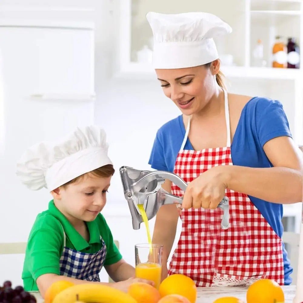 Presse Agrume | CITRUS PRESS™ - Bouticuisine