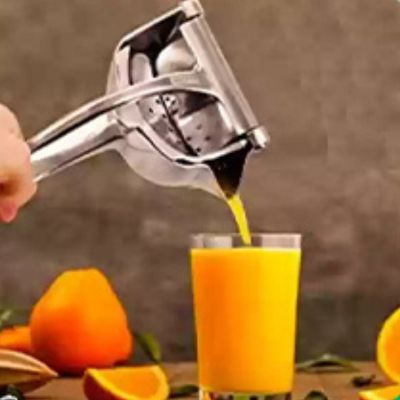 Presse Agrume | CITRUS PRESS™ - Bouticuisine