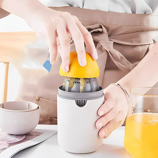 Presse Agrume | PRESS JUICE™ Jus frais à la maison - Bouticuisine