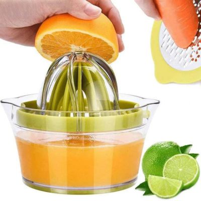 Presse Agrume | SQEEZER™ - Bouticuisine