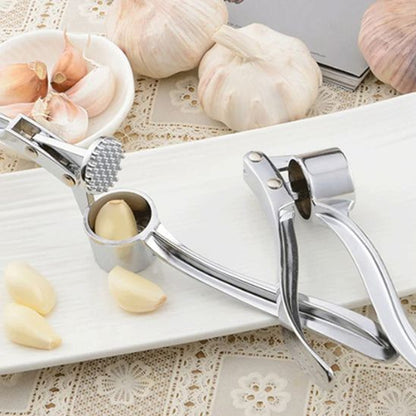 Presse Ail | AIL PRESS™ Quelques Secondes Suffisent - Bouticuisine
